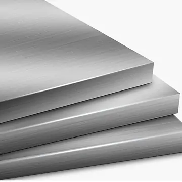 Custom stainless steel material options for commercial fryer manufacturing