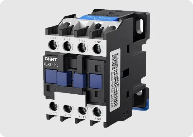 Electrical configuration design for commercial deep fryer R&D projects