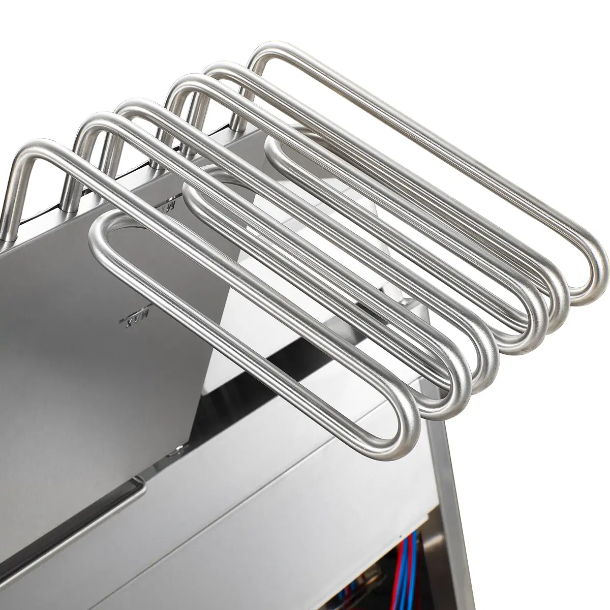 EF001-SX electric deep fryer heating element system