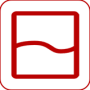 commercial fryer capacity selection icon