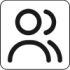 commercial fryer engineering team icon