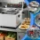 Commercial electric deep fryer manufacturer providing countertop fryer solutions for fast food restaurants, fried chicken shops and commercial kitchens.