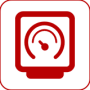 commercial fryer voltage compatibility icon