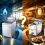 commercial gas fryer and electric fryer comparison for restaurant kitchens