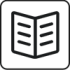 deep fryer commercial kitchen expertise icon