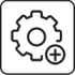 fryer long term spare parts support icon